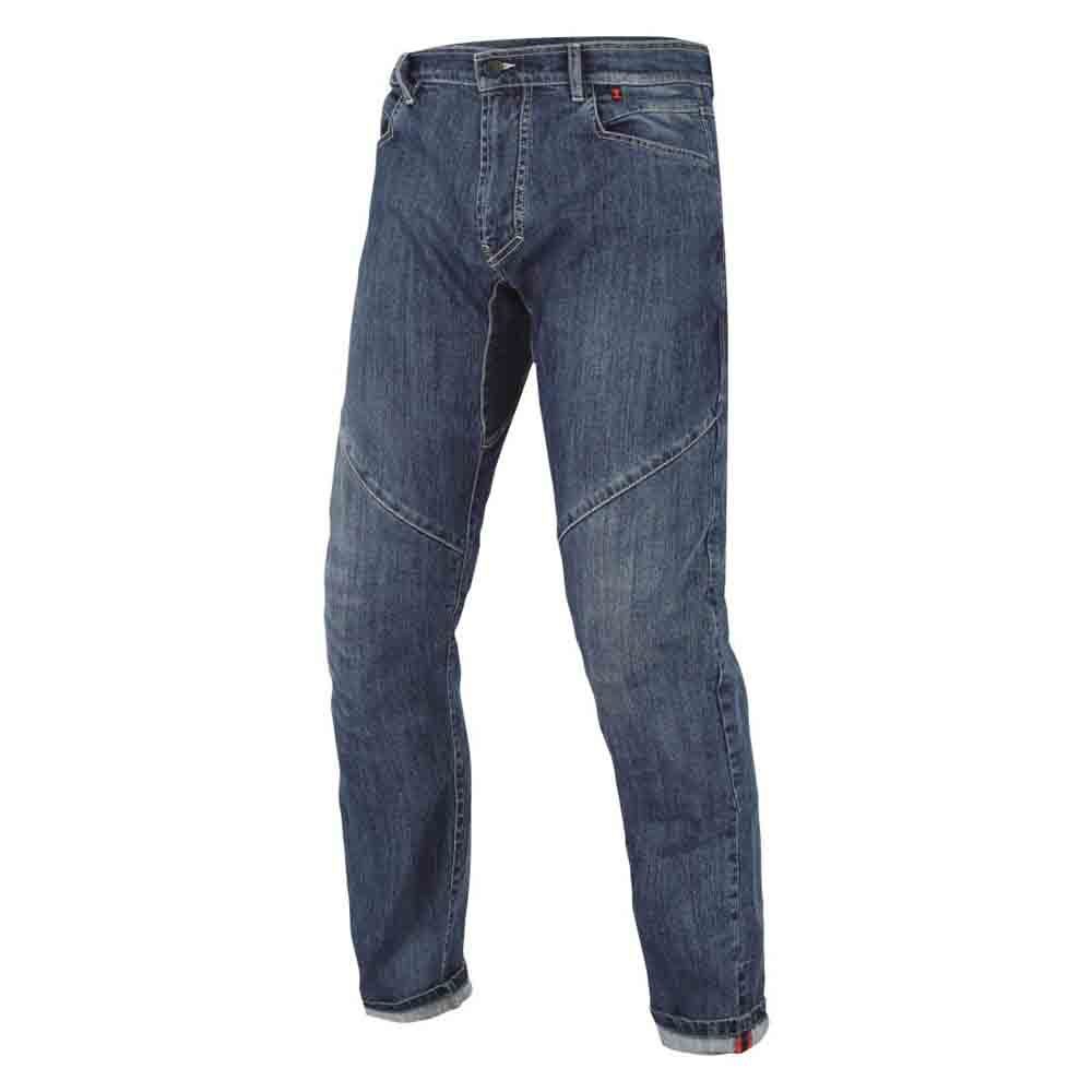 Connect Regular / Синий