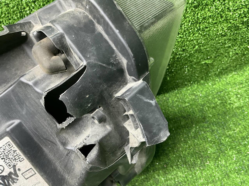 Фара левая Lada Vesta (2022-н.в.) LED