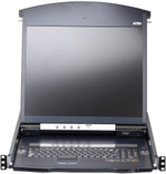 Переключатель KVM Aten KL1116VN-AXA-RG
