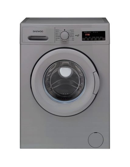 Стиральная машина Daewoo Electronics DWD-FV5245