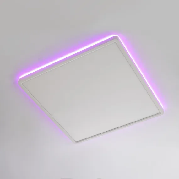 CL749K400 NORMA Белый с пультом и RGB