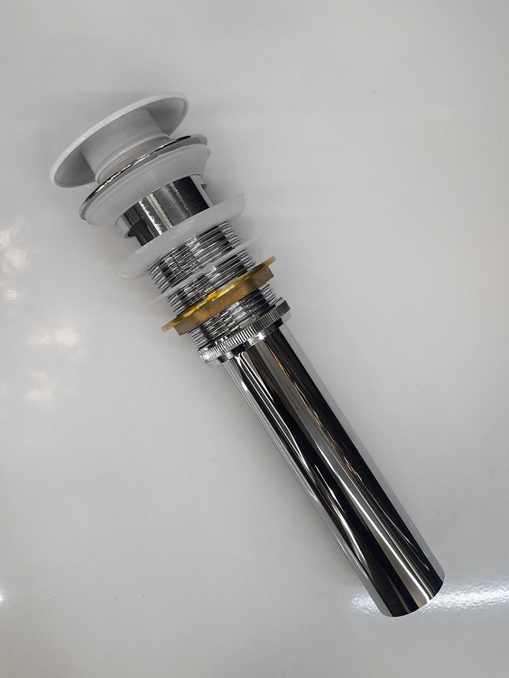 Донный клапан AltroBagno PU 070208 MW