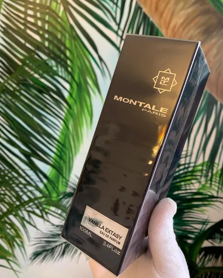 Montale Vanilla Extasy
