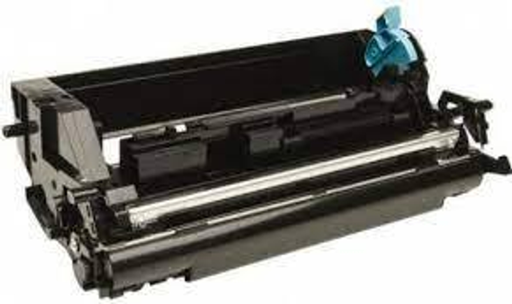 Узел проявки KYOCERA DV-560Y FS-C5200DN/C5300DN 302HN93023/302HN93020