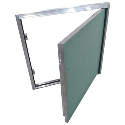 Люк-дверь под покраску Визионер ТИТАН МИНИ 500х1500 мм