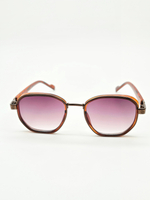 91004212 (2489 C6) Солнцезащитные очки