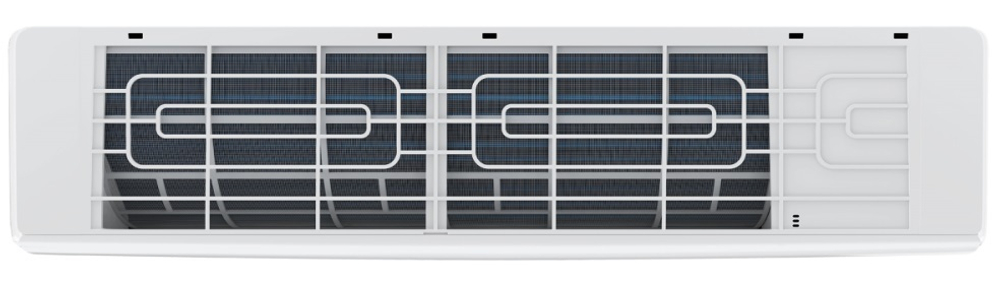Кондиционер Hisense Zoom 2.0 AS-07UW4RYRKB01 DC Inverter