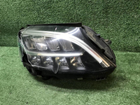 Фара правая Mercedes C w205 (2018-2023) LED