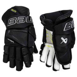 Краги BAUER VAPOR HYPERLITE SR (взрослый)