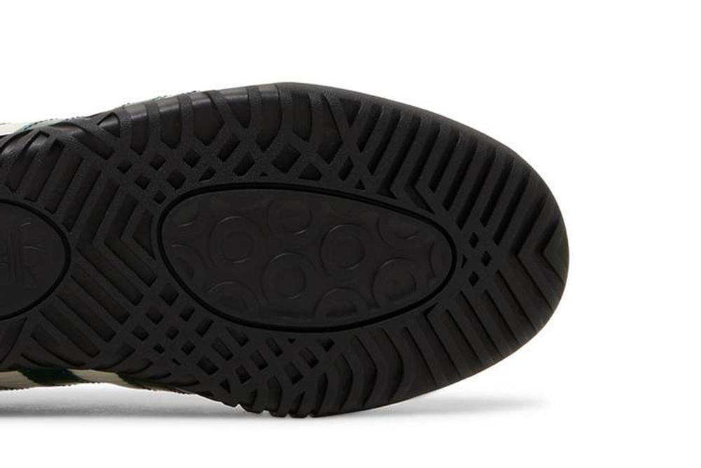 Кроссовки Blondey Mccoy X Adidas Originals Gazelle A.B. Indoor T