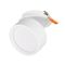 Встраиваемый светильник Arlight LGD-POT-BUILT-R85-12W Day4000 045781