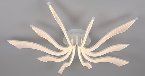 9353/5+5 WT (1) Люстра (RL) #