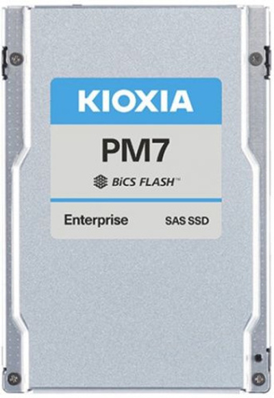 Накопитель SSD 2.5'' Toshiba (KIOXIA) KPM71VUG3T20 3200 ГБ