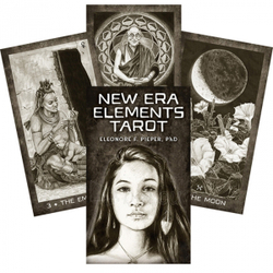 New Era Elements Tarot / Таро Элементы Новой Эры