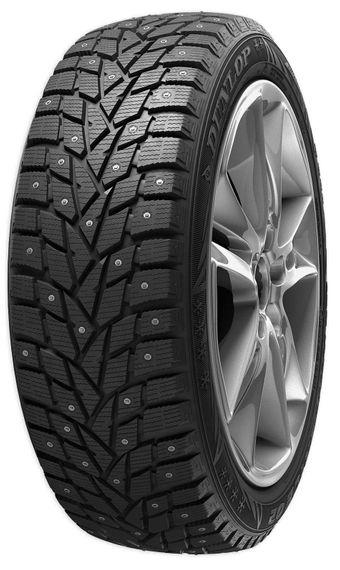 Dunlop SP Winter ICE02 195/50 R15 82T шип.