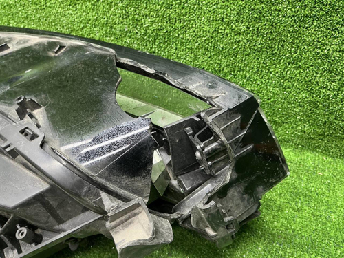 Битая Фара левая EXEED LX (2021-н.в.) LED