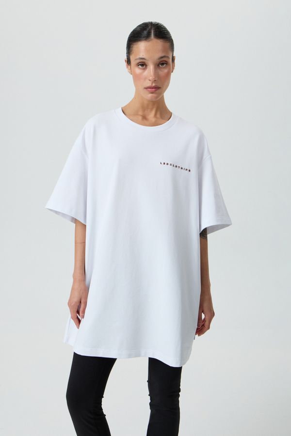 Футболка Cotton