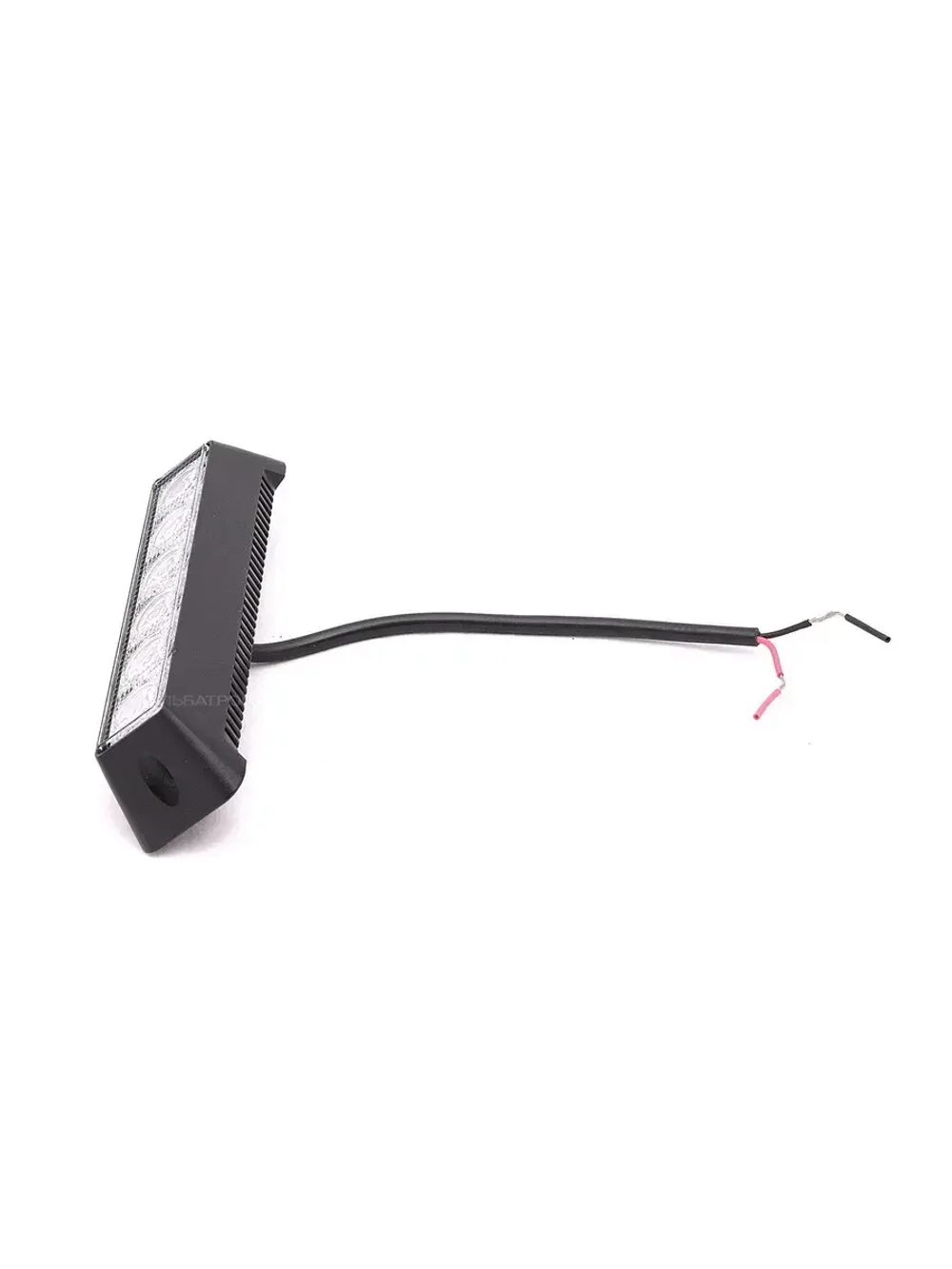 Светодиодная фара Dreamar 18 Вт, 6 диодов, 1200 Лм (DM7018)