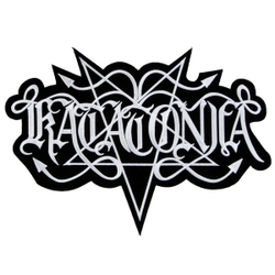 Нашивка Iron Cross Skull