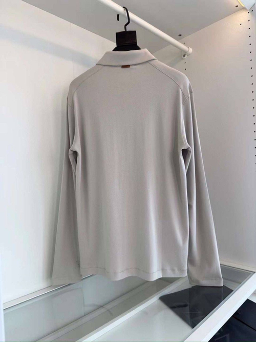 Поло Ermenegildo Zegna