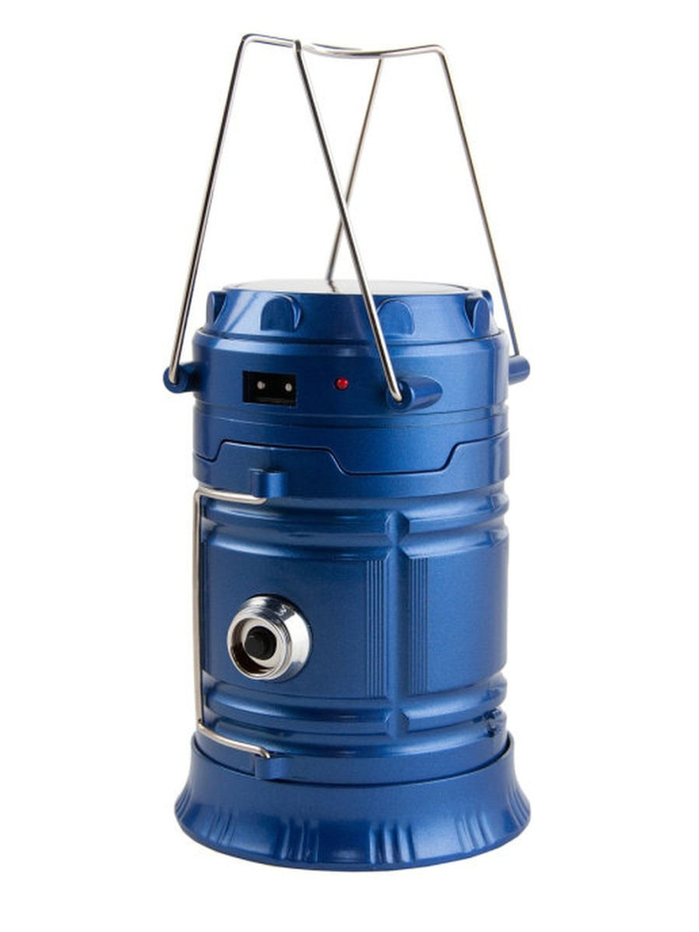 Фонарь кемпинговый походный туристический аккумуляторный на солнечной батарее,фонарик бытовой