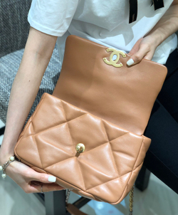 Chane1 19 Bag 26 cm