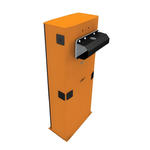 Тумба шлагбаума G6500