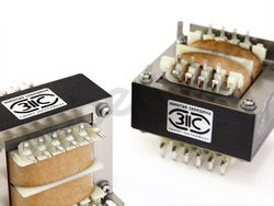 купить выходной трансформатор для двухтактного лампового усилителя