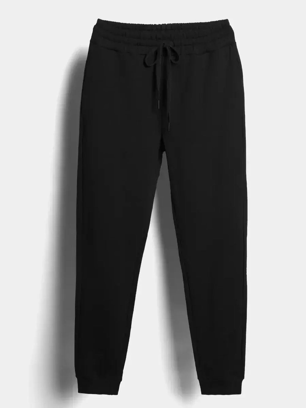 Осенний мужской костюм