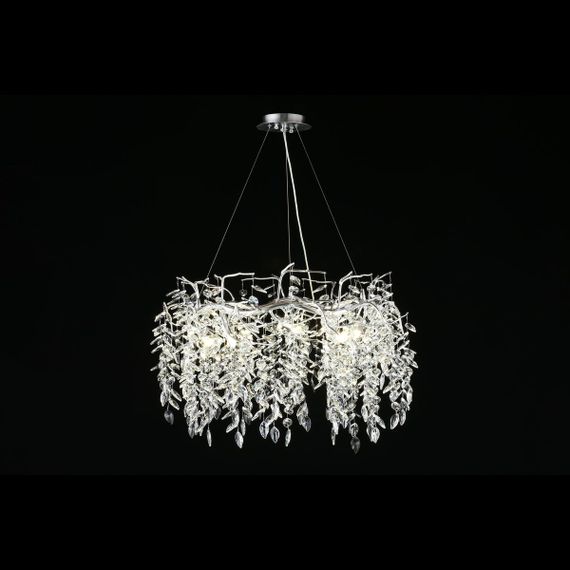 Подвесная люстра Aployt Gertunia APL.847.13.13