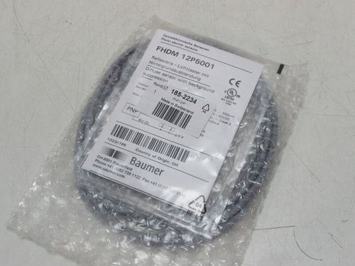 FHDM 12P5001