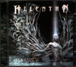 Hollenthon / Opus Magnum (RU)(CD)