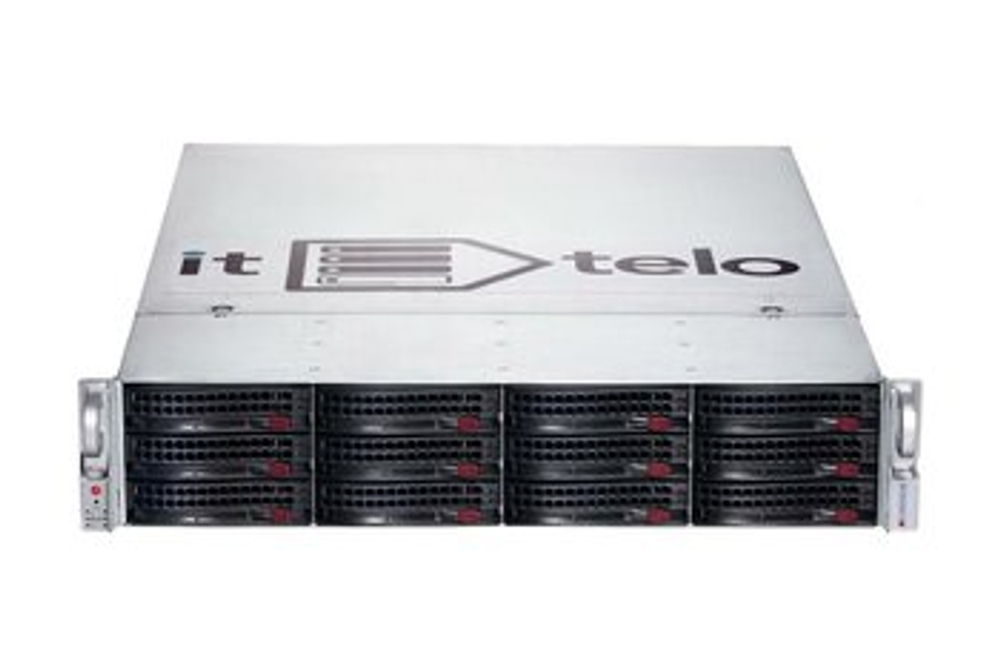 Сервер SuperMicro SuperServer SYS-6026T