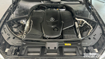 Mercedes-Benz S-Class W223 S400 d 4MATIC (04.2021)