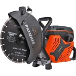 PATRIOT DSG 735С бензорез 595102230