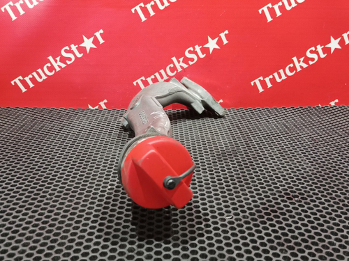 Горловина маслозаливная 2020 год.