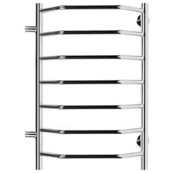 Полотенцесушитель Royal Thermo Трапеция П7 500х796 боковое подключение м/о 500