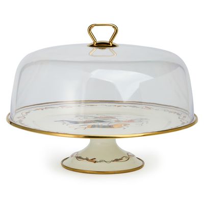 Тортовницы Lefard