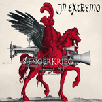 In Extremo / Sangerkrieg (Coloured Vinyl)(LP)