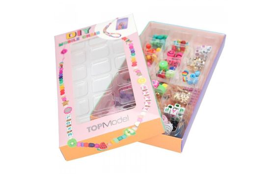 TOPModel DIY Mobile chain