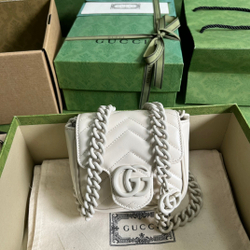 Gucci Marmont 12 cm