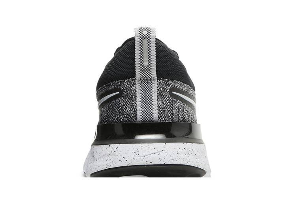 Кроссовки Nike React Infinity Run Flyknit 2