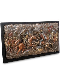 WS-1025 Панно «Битва при Хаттине»