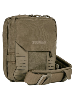 Сумка Sturmer Urban Bag