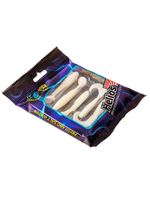 Набор приманок Helios Ночная рыбалка 5шт/упак SET#1 (HS-PNF-SET1)