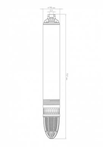 Скважинный насос Джилекс «ВОДОМЕТ» 55/50