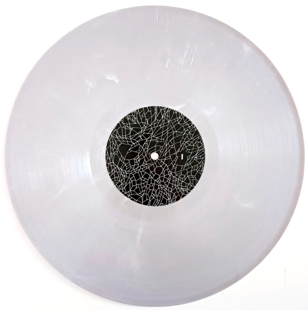 Fantomas / Fantomas (Coloured Vinyl)(LP)