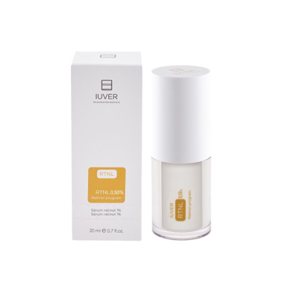 IUVER RTNL 0,50%