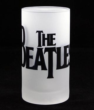 Бокал пивной The Beatles (026)