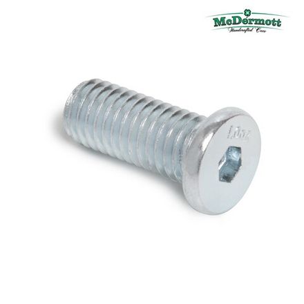 Болт весовой McDermott Weight Bolt 1.0oz 1шт.